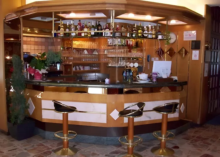 Hotel Angelini