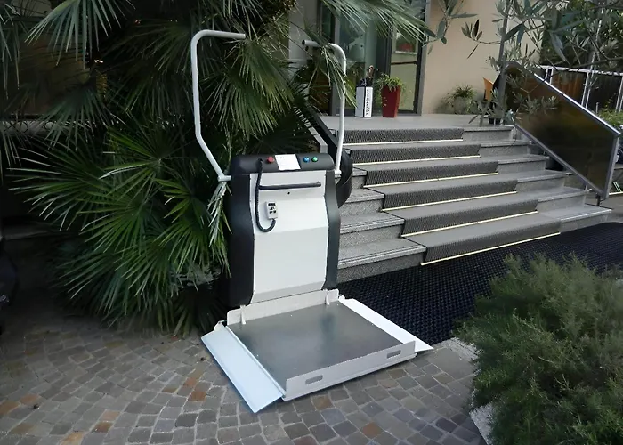 Hotel Angelini