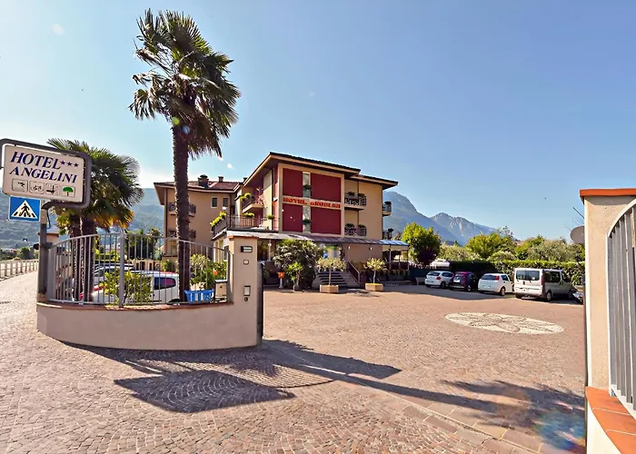 Hotel Angelini