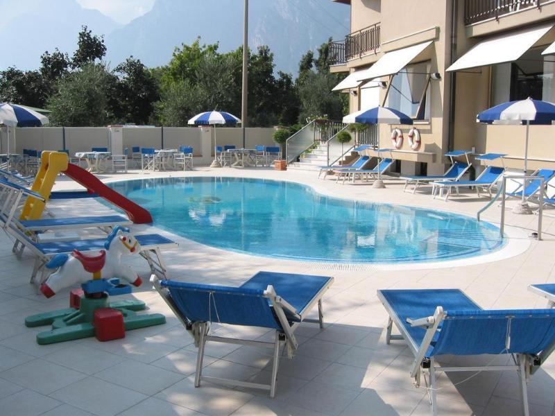 Angelini Hotel Torbole Sul Garda