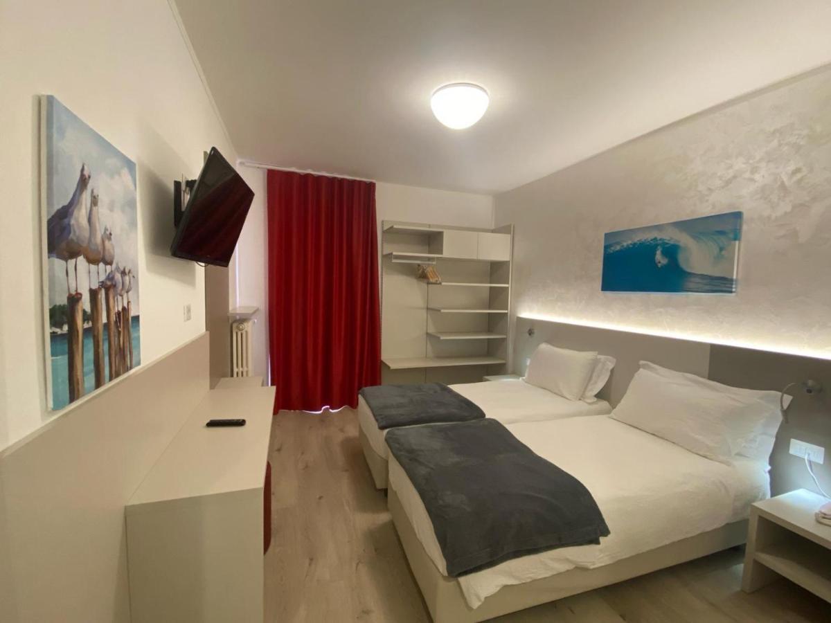 Angelini Hotel 3*