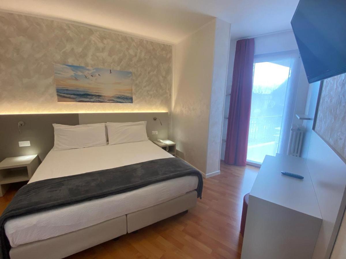 Hotel Angelini 3*