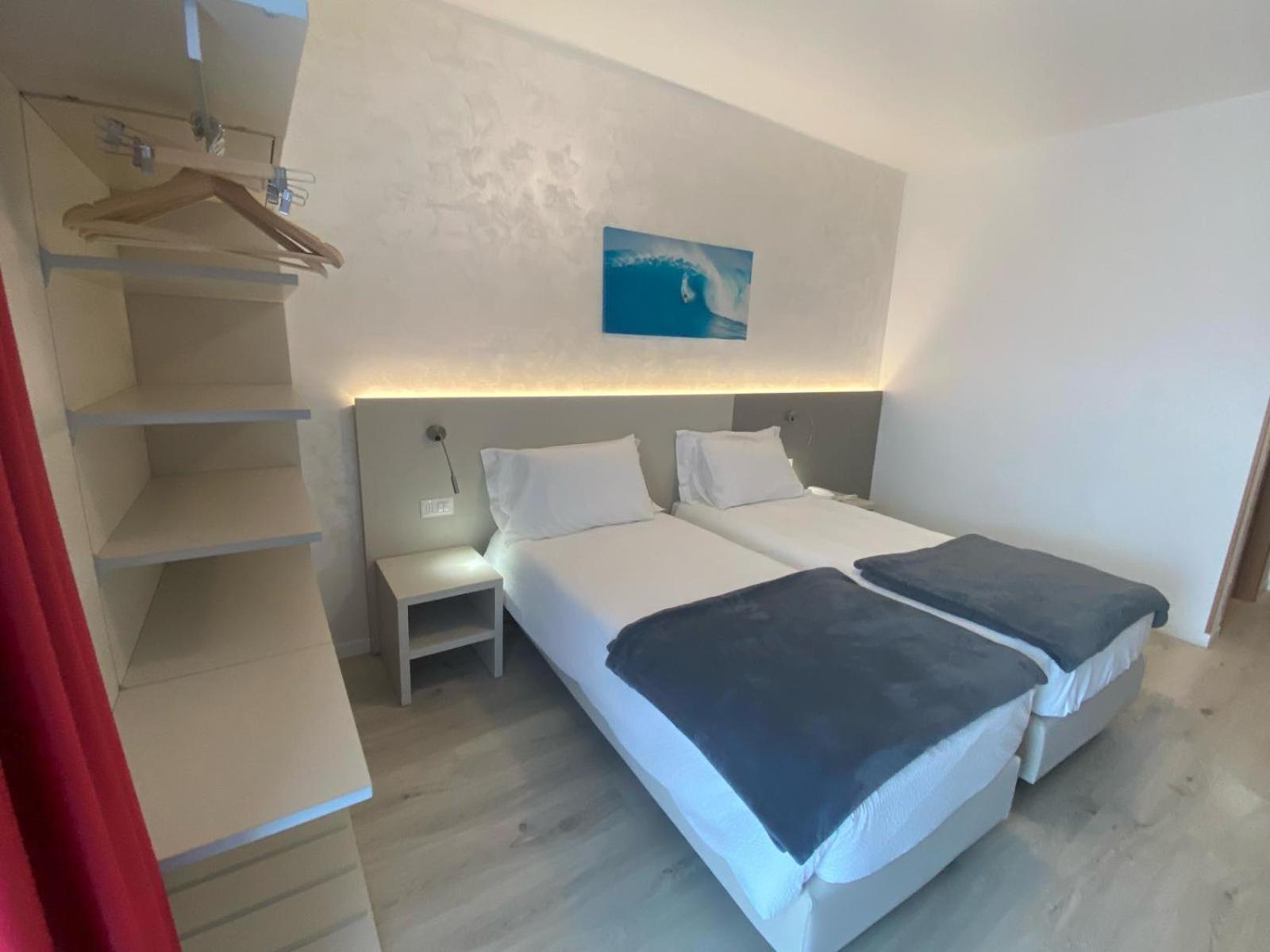 Angelini Hotel