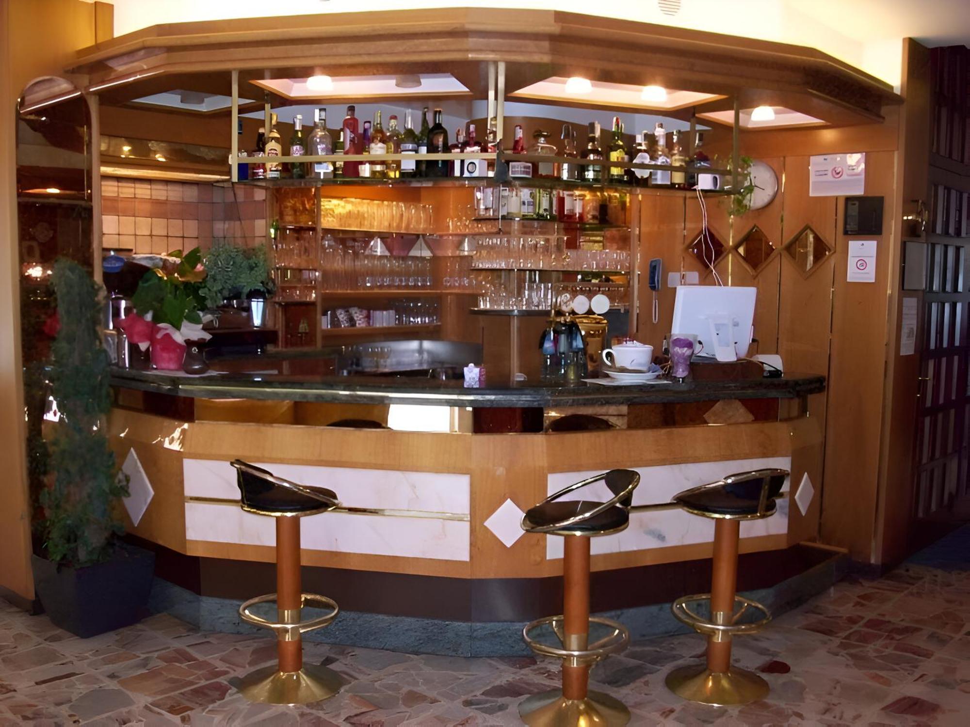Hotel Angelini