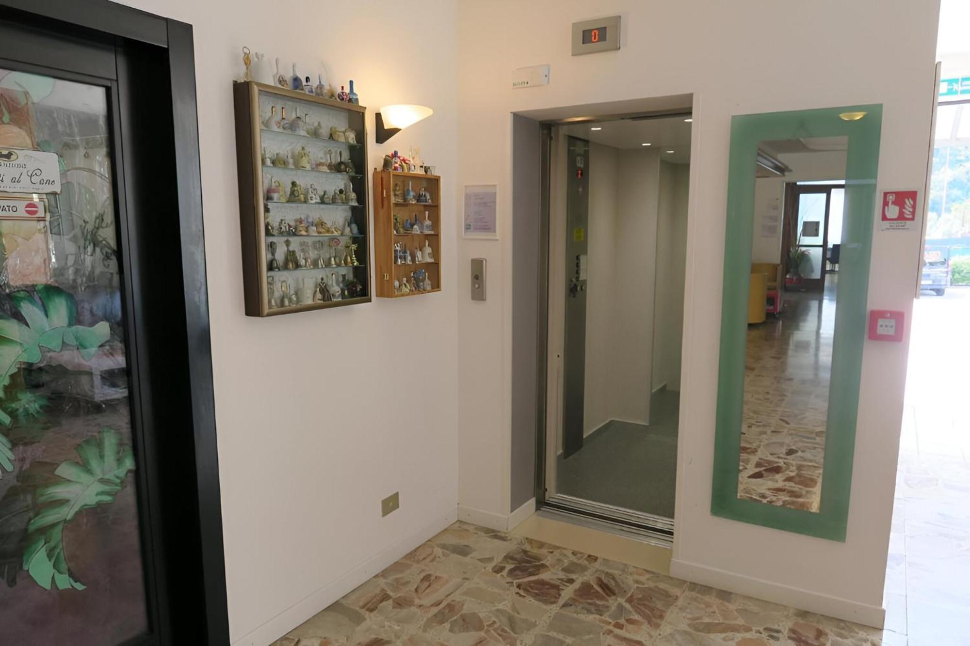 Hotel Angelini