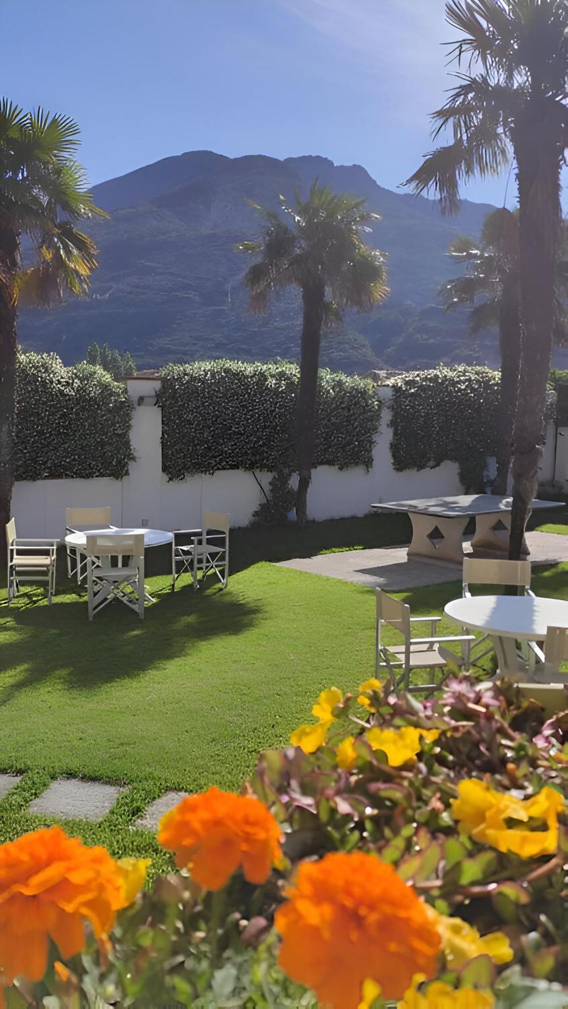Angelini Hotel 3*