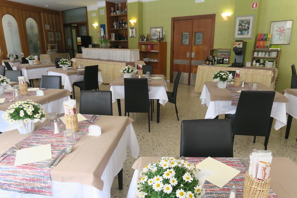 Angelini Hotel 3*