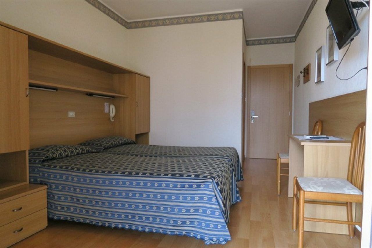 Angelini Hotel 3*