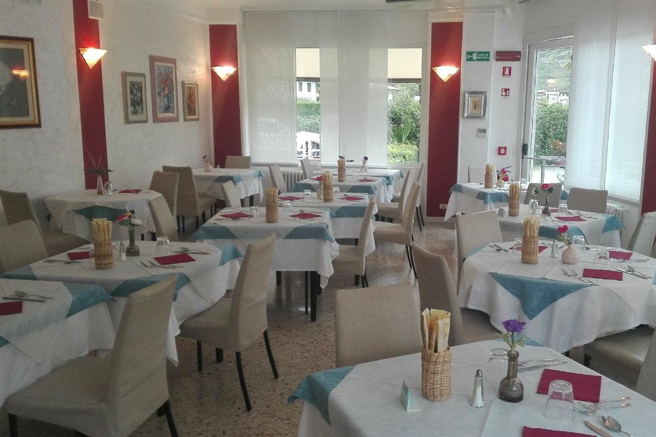 Hotel Angelini Torbole Sul Garda
