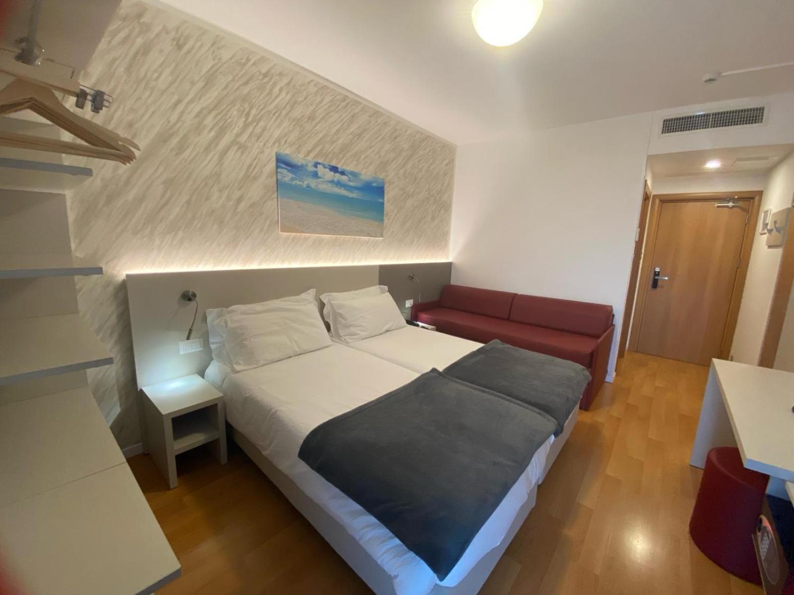 Hotel Angelini