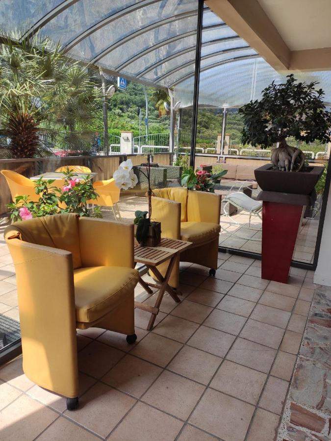 Angelini 3* Torbole Sul Garda