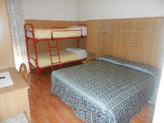 Angelini Hotel 3*