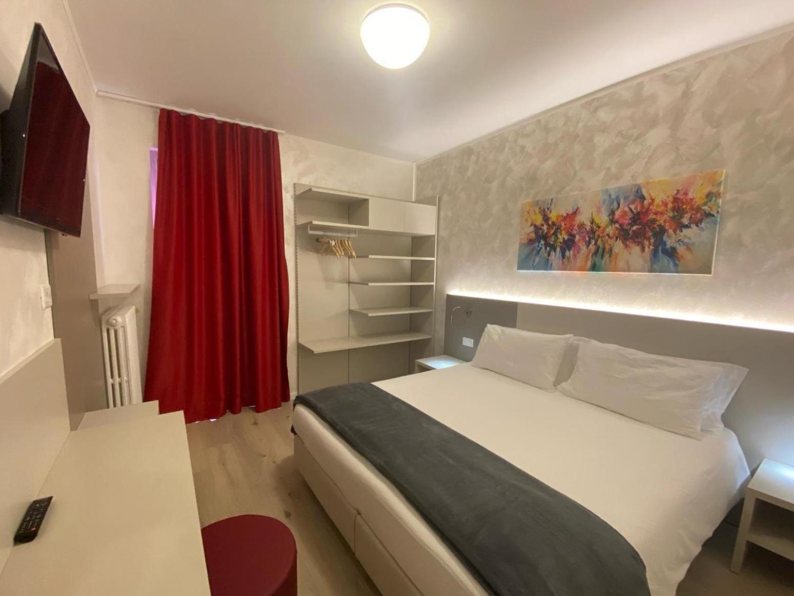 Angelini 3* Torbole Sul Garda