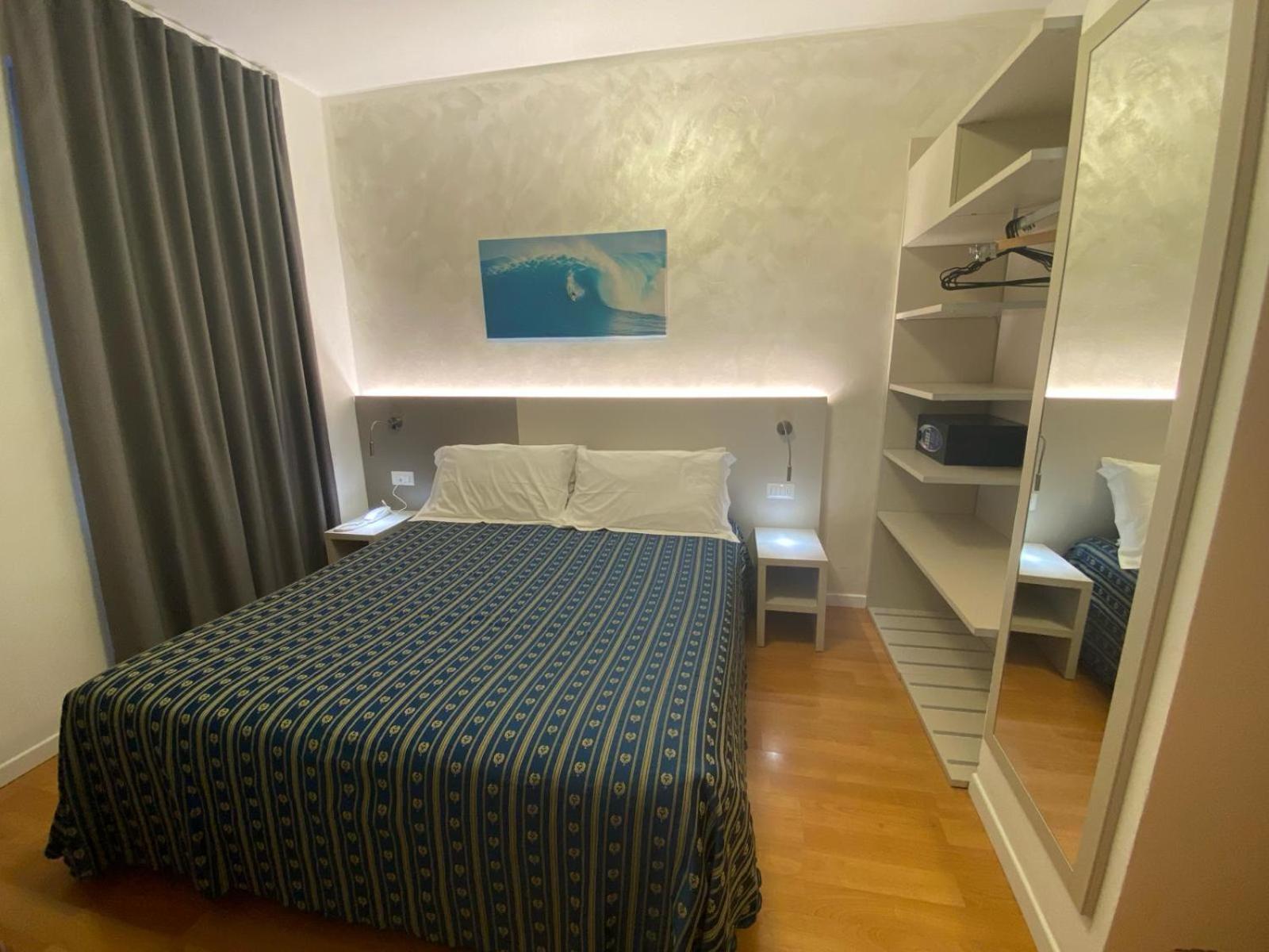 Hotel Angelini Torbole Sul Garda