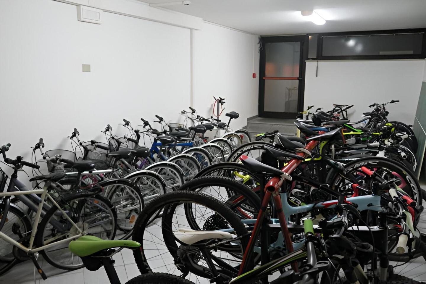 Hotel Angelini 3*